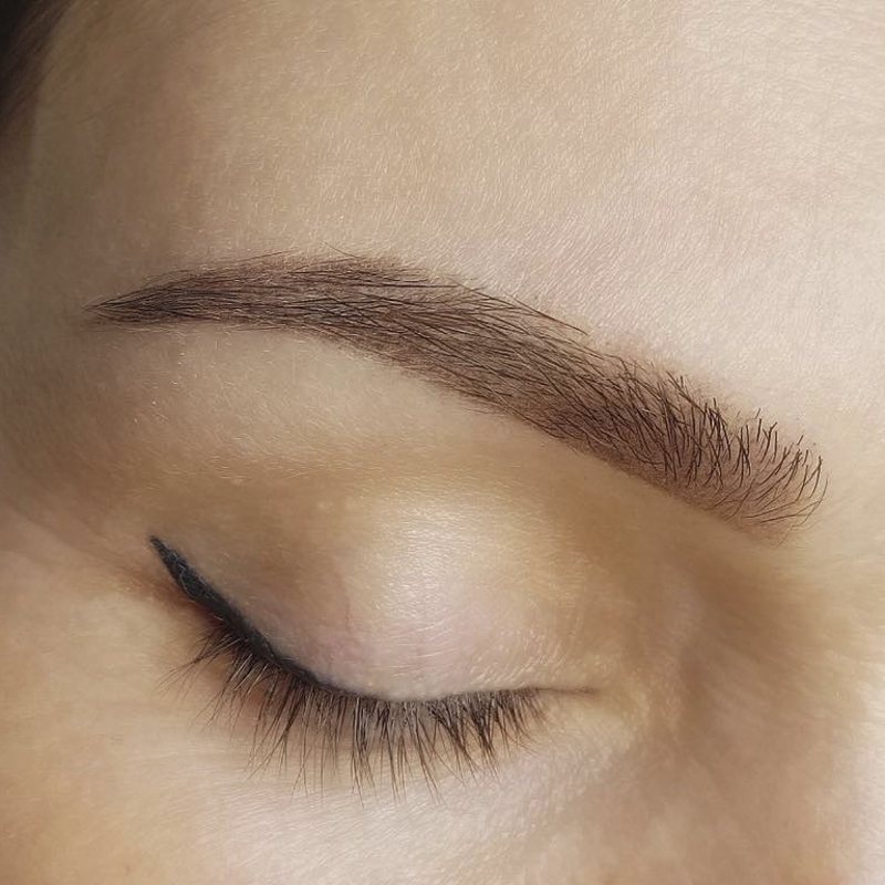 Natural Brown • iColor • 10 ml - immagine 3