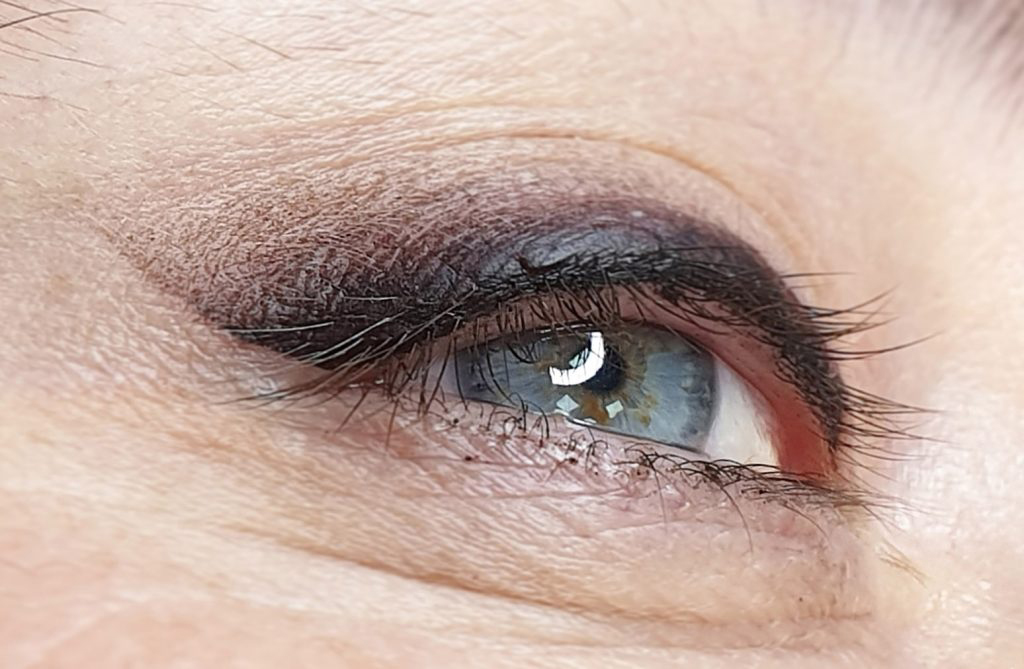 Black Velvet • 10 ml - iColor - immagine 2