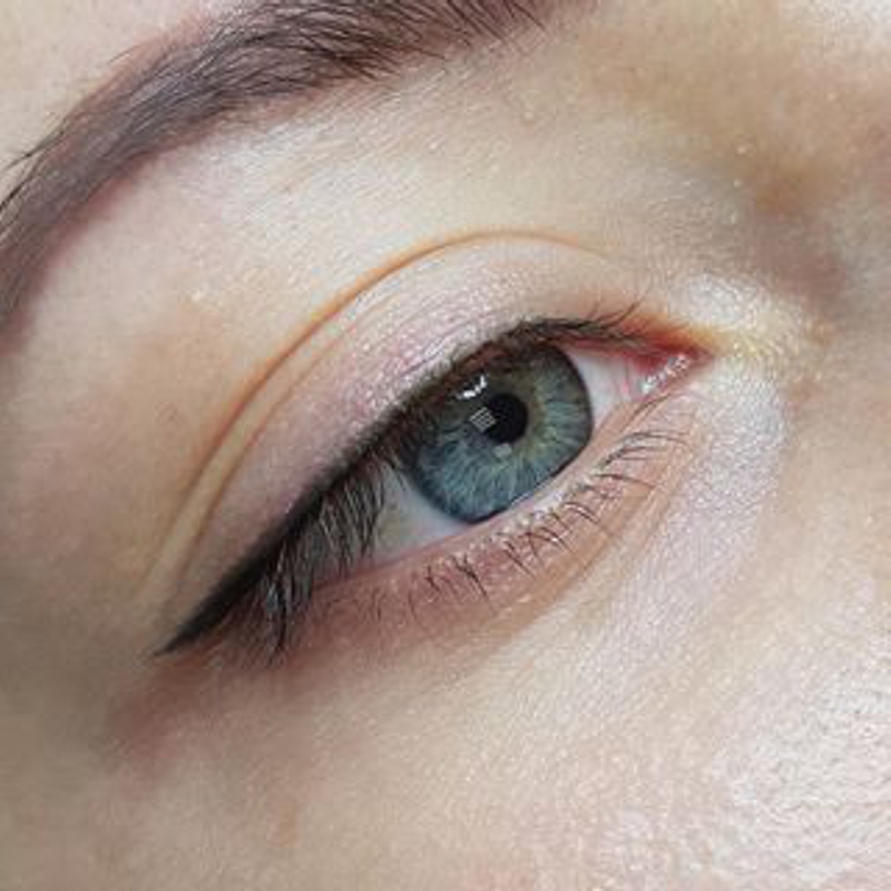 Black Velvet • 10 ml - iColor - immagine 8