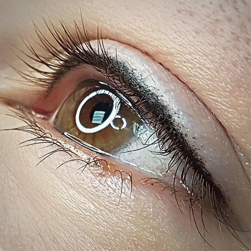 Black Velvet • 10 ml - iColor - immagine 7