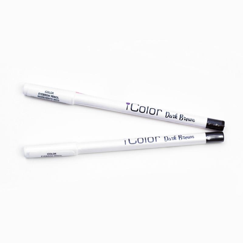 Matita - Dark brown - fino ad esaurimento - immagine 2