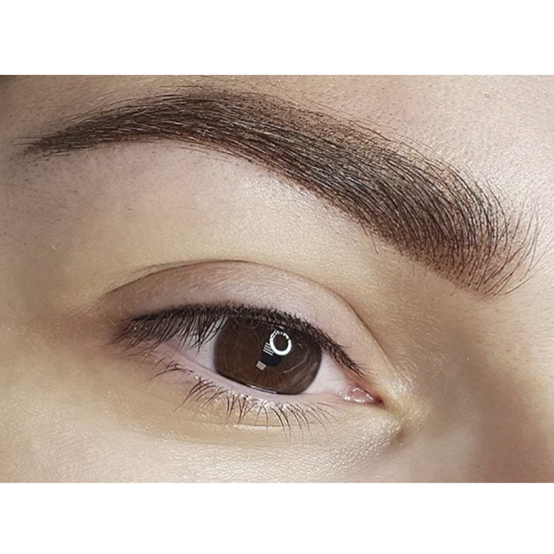 Natural Brown • iColor • 10 ml - immagine 4