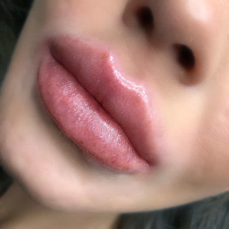 Nude • iColor • 10 ml - immagine 2