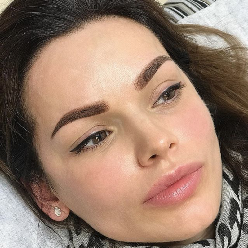 Natural Brown • iColor • 10 ml - immagine 5