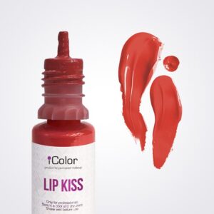 Lip Kiss • iColor • 10 ml
