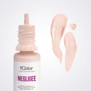 Negligee • iColor • 10 ml