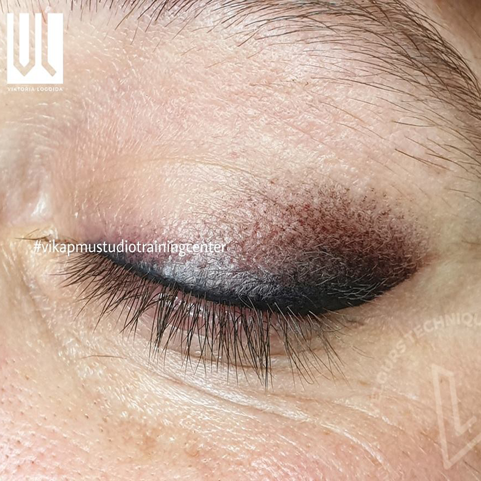 Black Velvet • 10 ml - iColor - immagine 5