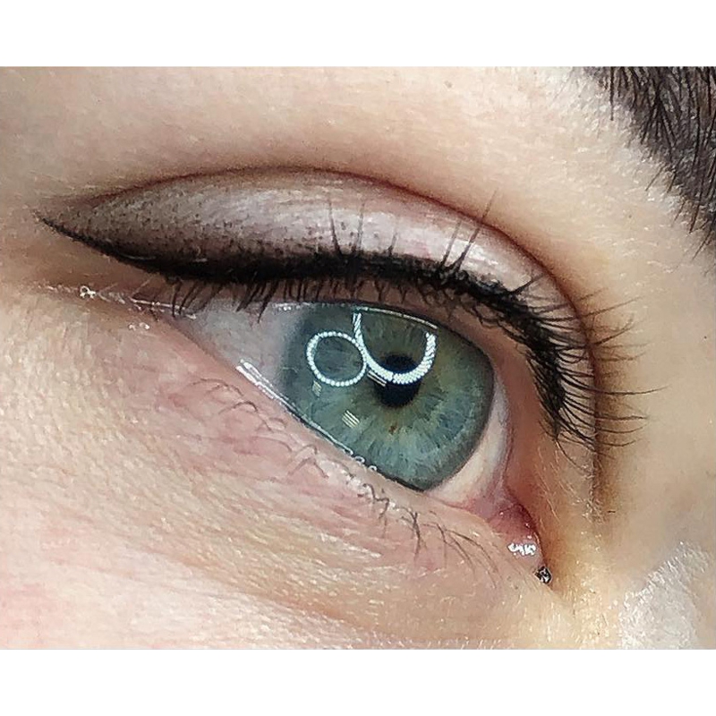 Black Velvet • 10 ml - iColor - immagine 9