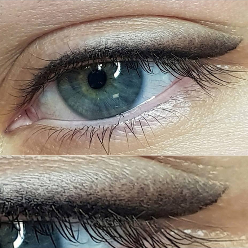 Black Velvet • 10 ml - iColor - immagine 4