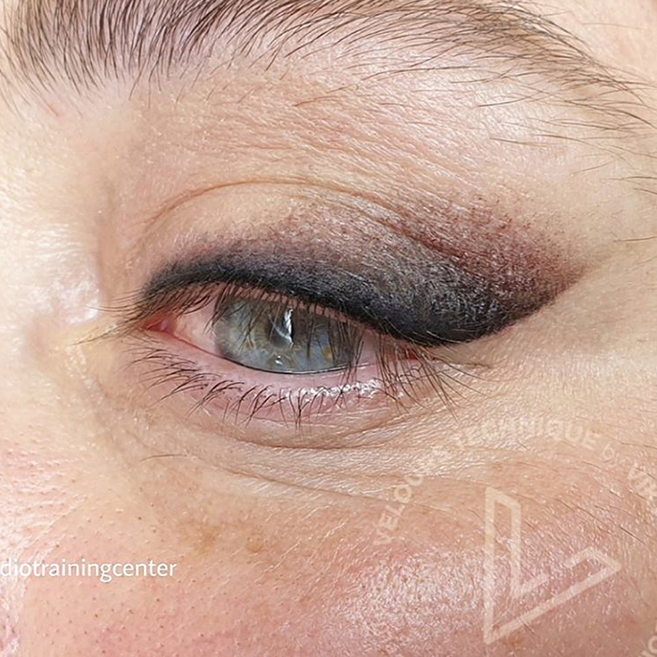 Black Velvet • 10 ml - iColor - immagine 3