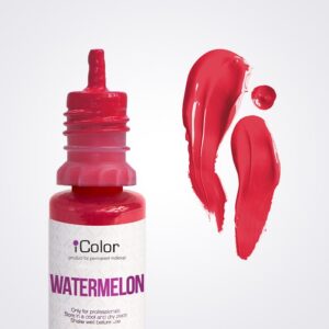 Watermelon • iColor • 10 ml