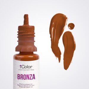 Correttore Bronza - iColor - 10 ml.