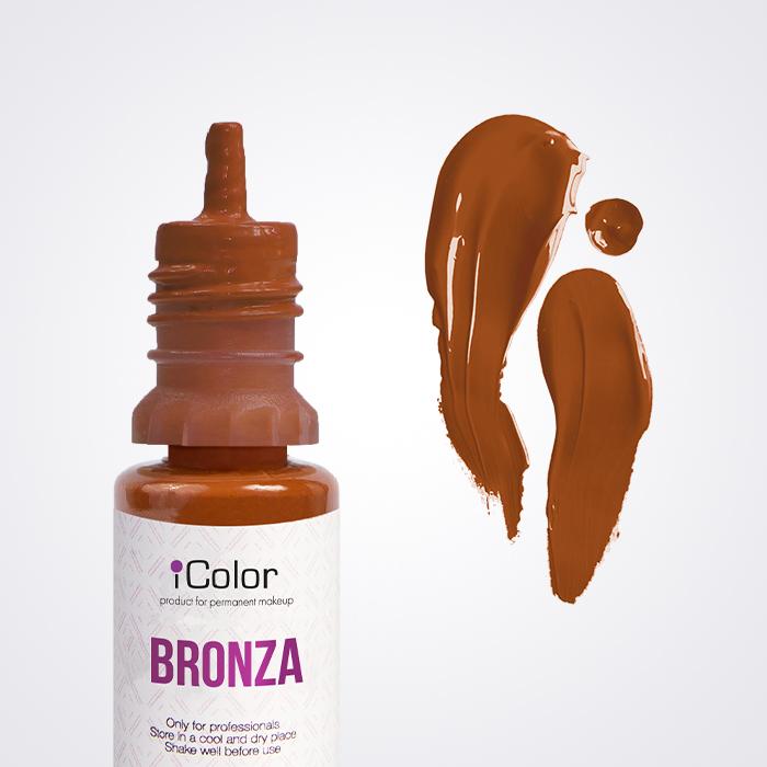 Correttore Bronza - iColor - 10 ml.