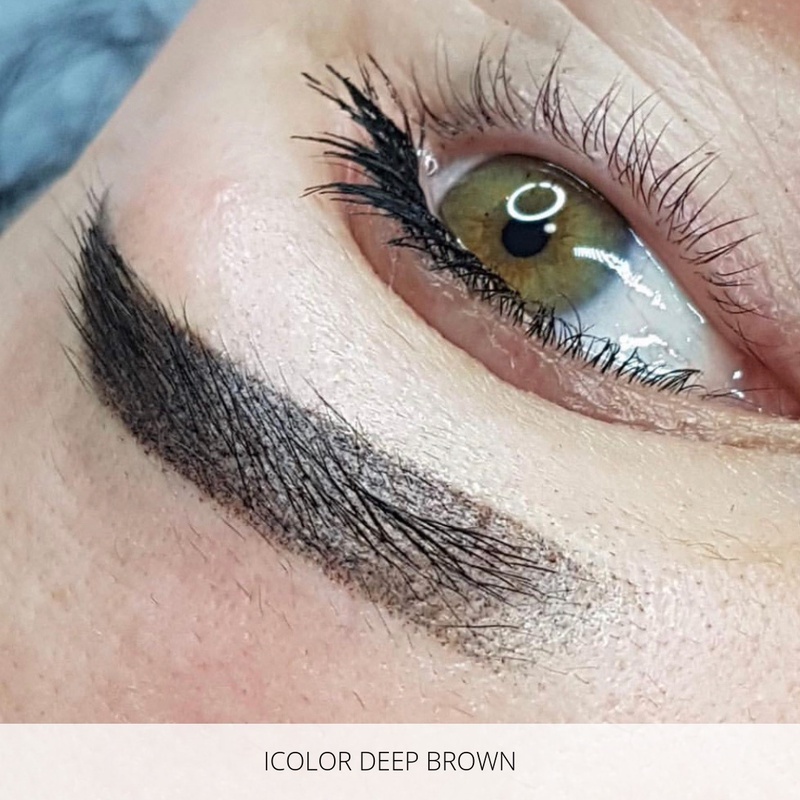 Deep Brown • iColor •10 ml - immagine 4