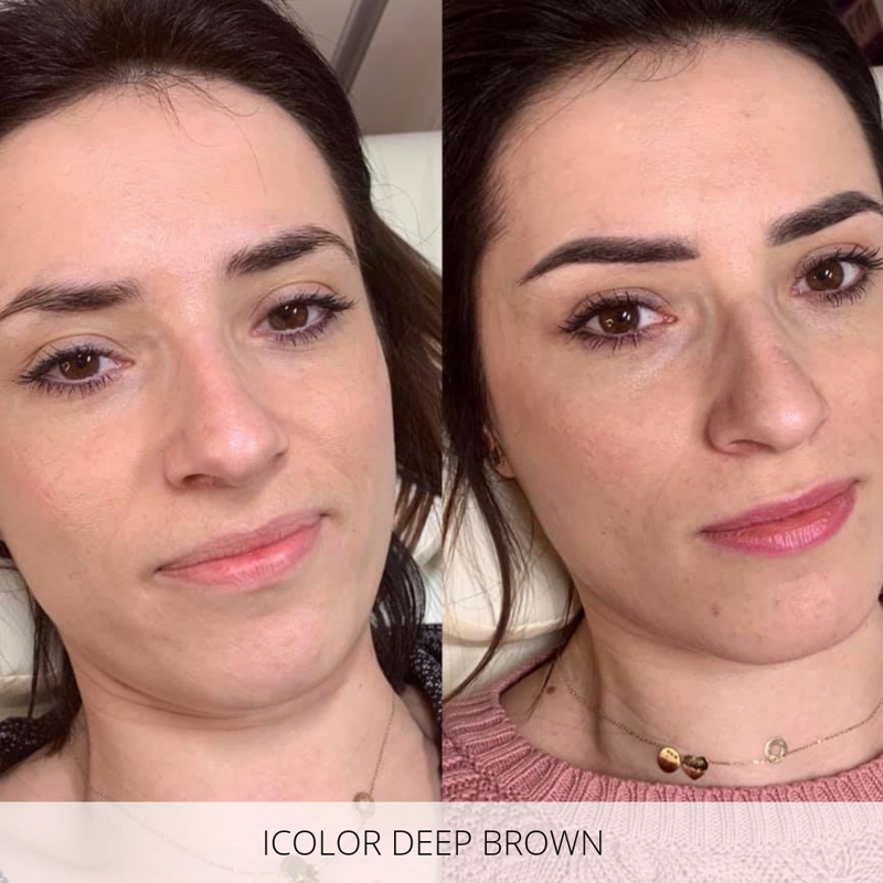 Deep Brown • iColor •10 ml - immagine 8