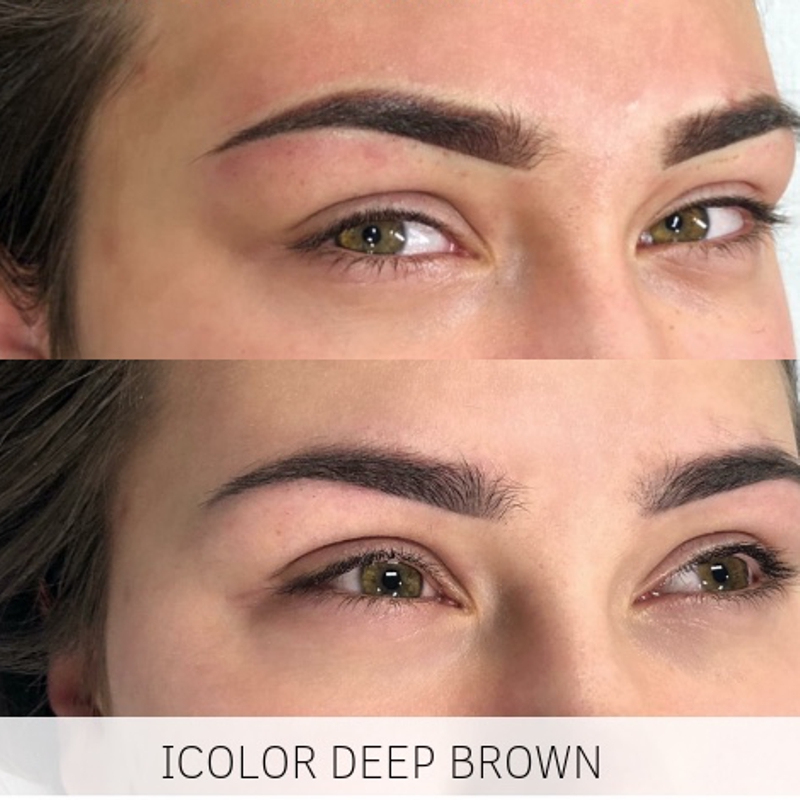 Deep Brown • iColor •10 ml - immagine 7