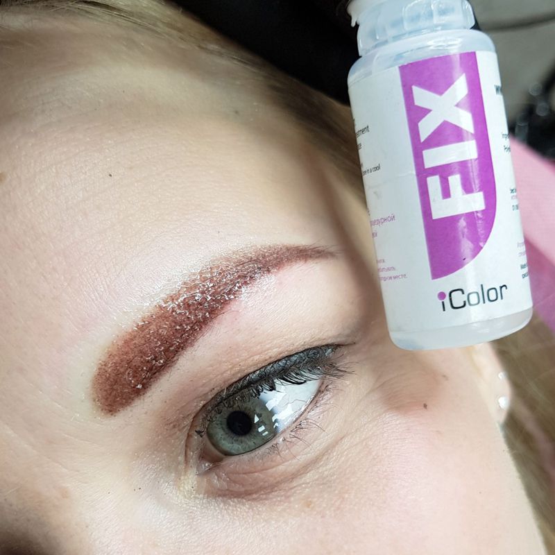 ICOLOR FIX Color Fixer Post Post procedura - immagine 3