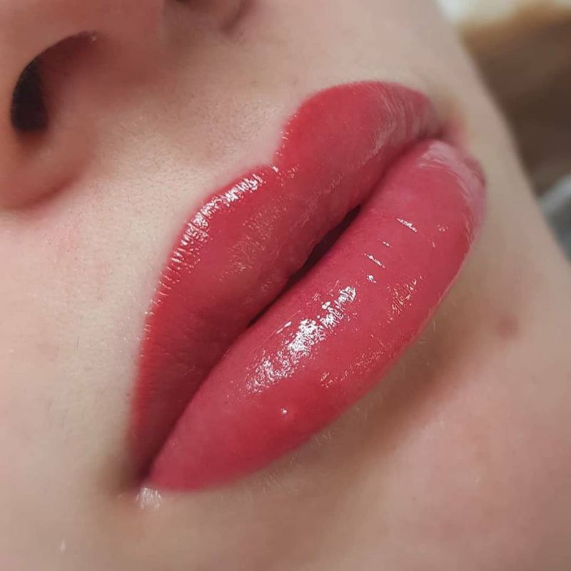 ICOLOR FIX Color Fixer Post Post procedura - immagine 4