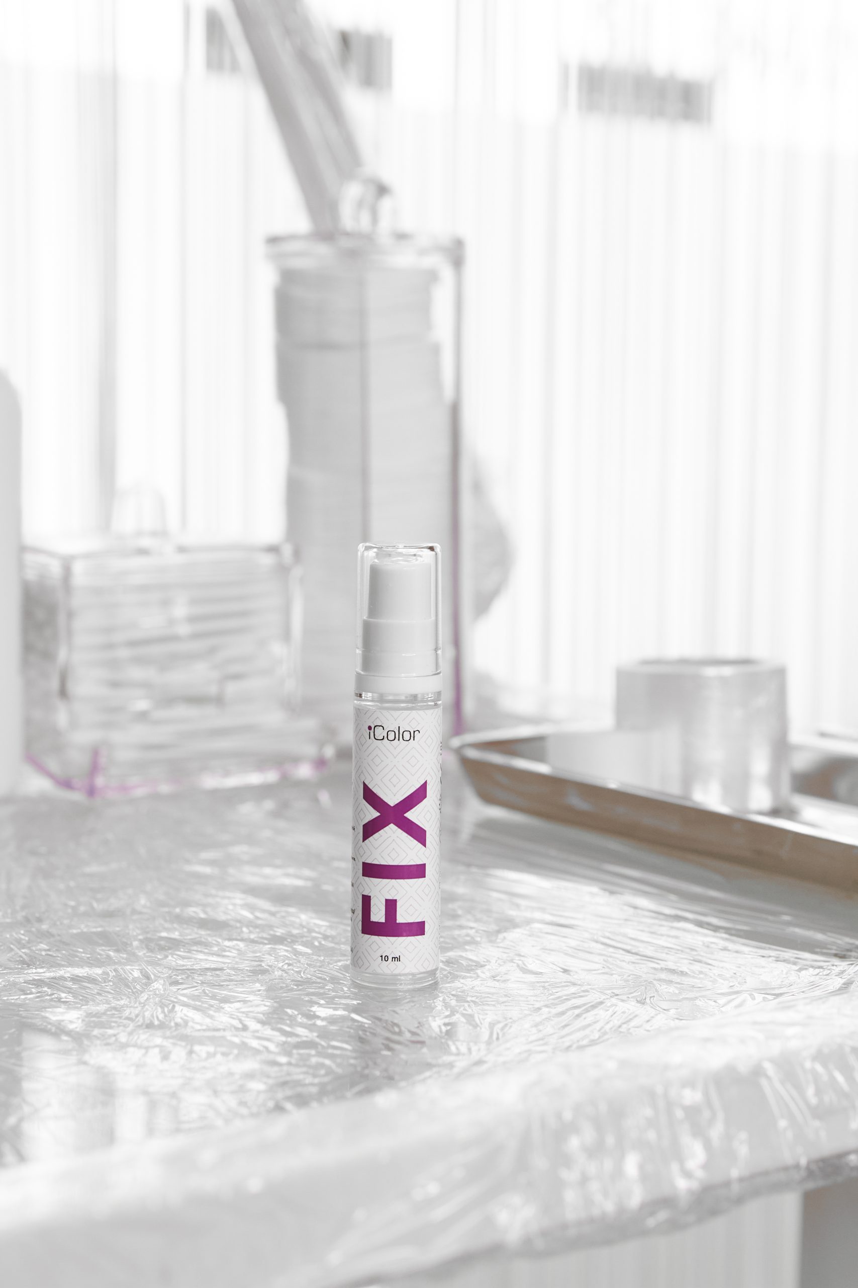 ICOLOR FIX Color Fixer Post Post procedura - immagine 6