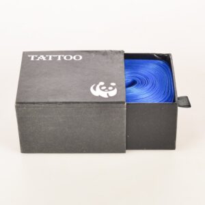 Guaina monouso proteggi manipolo in scatola a estrazione