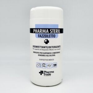 IMPREDIS SOFT WIPES Salviette Disinfettanti