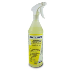 Bactilemon 2000 Nebulizzatore