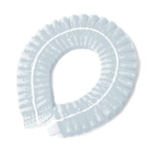 Cuffie monouso raccogli capelli