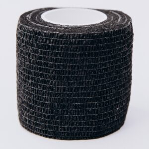 Fascia gripp monouso antiscivolo per avvolgere il dermografo