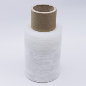 Guaina protettiva rotolo pellicola film estensibile per copertura strumenti