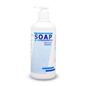 LH Soap Sapone Antisettico Disinfettante per Mani