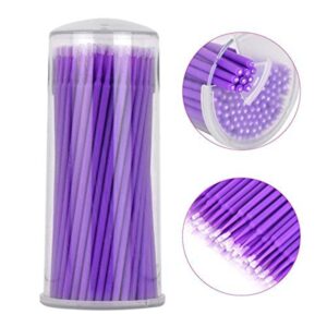 Applicatori microbrush di precisione