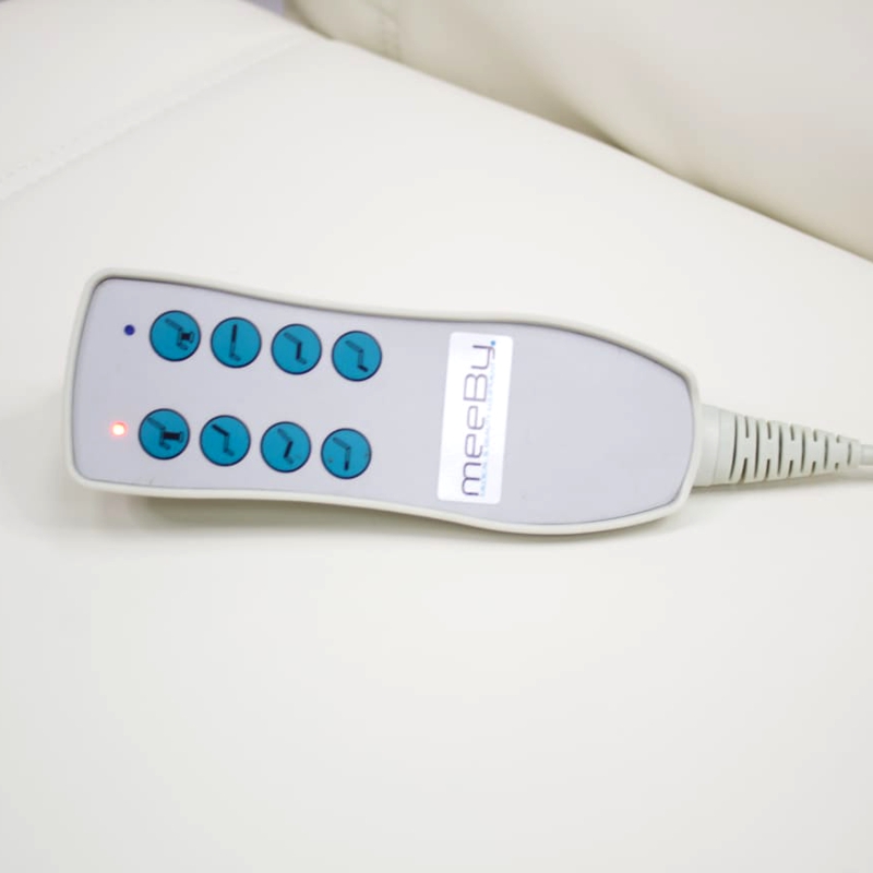 Poltrona / lettino professionale di alta qualità 2 motori elettrici - immagine 5