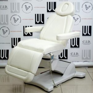 Poltrona / lettino professionale di alta qualità 3 motori elettrici