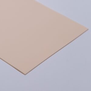 Pelle sintetica piana basic