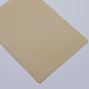 Pelle sintetica piana professional