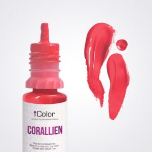 Corallien • iColor • 10 ml