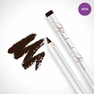 NEW Matita iColor Black and Brown