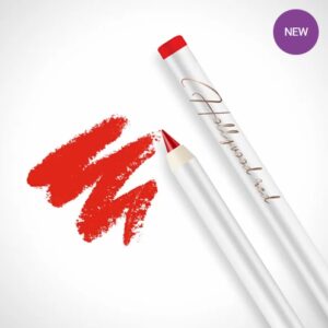 NEW Matita iColor Hollywood Red