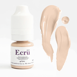 Pigmento Ecru • 5 ml iColor Skin