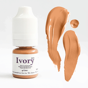 Pigmento Ivory • 5ml iColor Skin