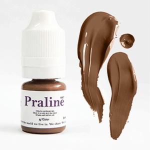 Pigmento Praline • 5ml iColor Areola
