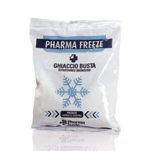Ghiaccio in busta Pharma