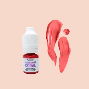 colortune coral 2 colortune coral 2