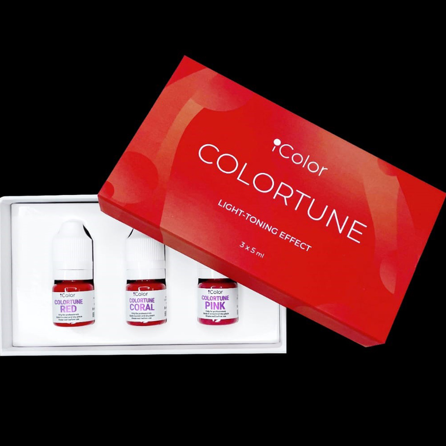 colortune kit 1viktoria logoida