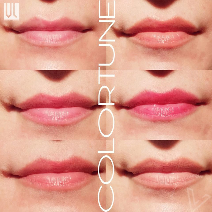 colortune lips 2
