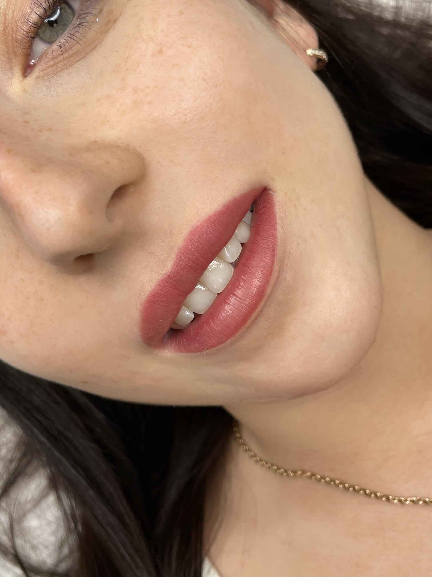 Iconic Nude • iColor • 10 ml - immagine 3