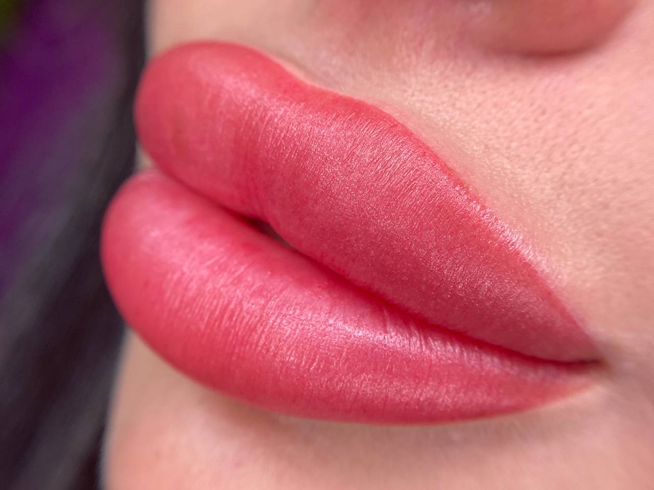 Raspberry • iColor • 10 ml - immagine 5