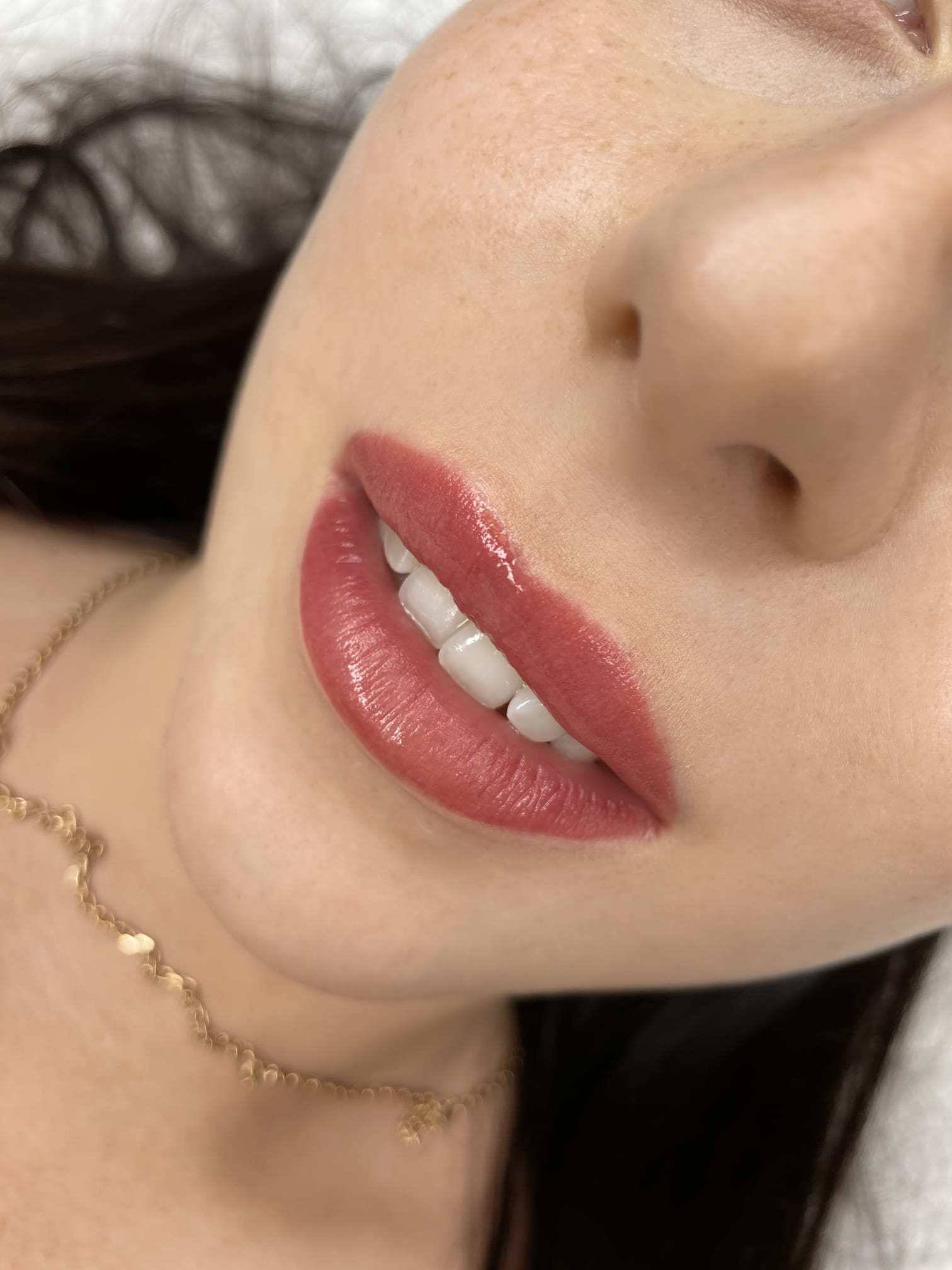 Iconic Nude • iColor • 10 ml - immagine 4