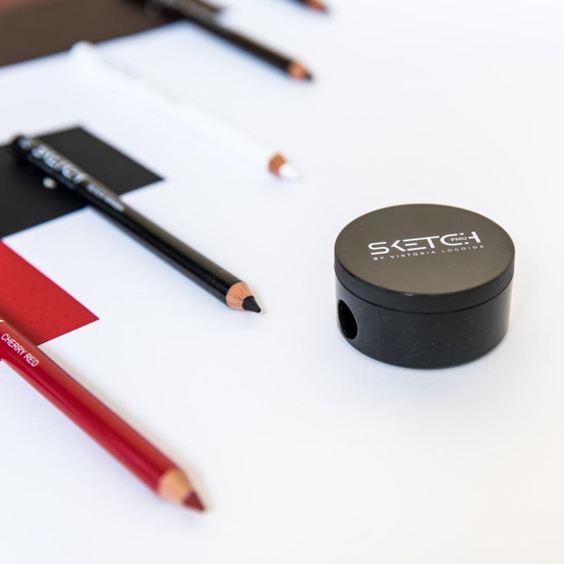 KIT 5 MATITE <br>+ Temperino in Omaggio