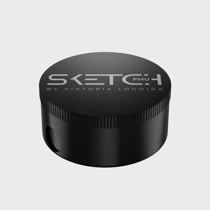 TEMPERA MATITE <br>COSMETICO SKETCH - immagine 2